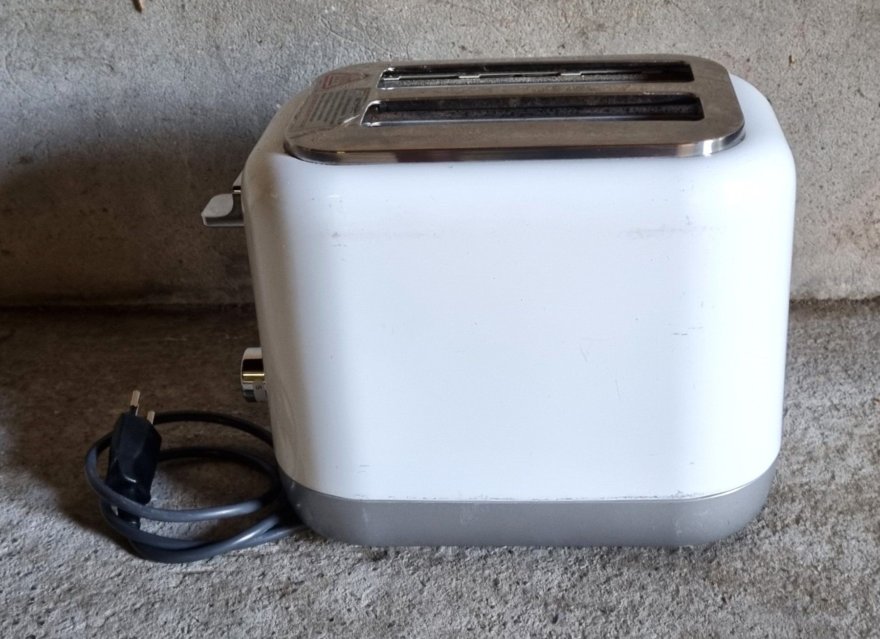 Kenwood Elettrodomestici da cucina: Kenwood kMix TCX750 Toaster – Usato da Bern venduto da ros_v7ry 2
