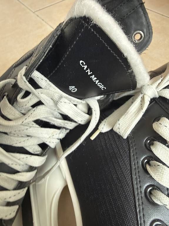 Patins à glace: Schlittschuhe Can Magic Gr.40 – D'occasion à Lommiswil par ivc_zt7z 3
