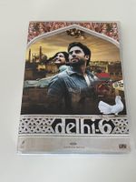 DVD Delhi-6 Bollywood Film mit Abhishek Bachchan