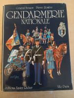 Livre Gendarmerie Nationale - Besson/Rosiere (4)