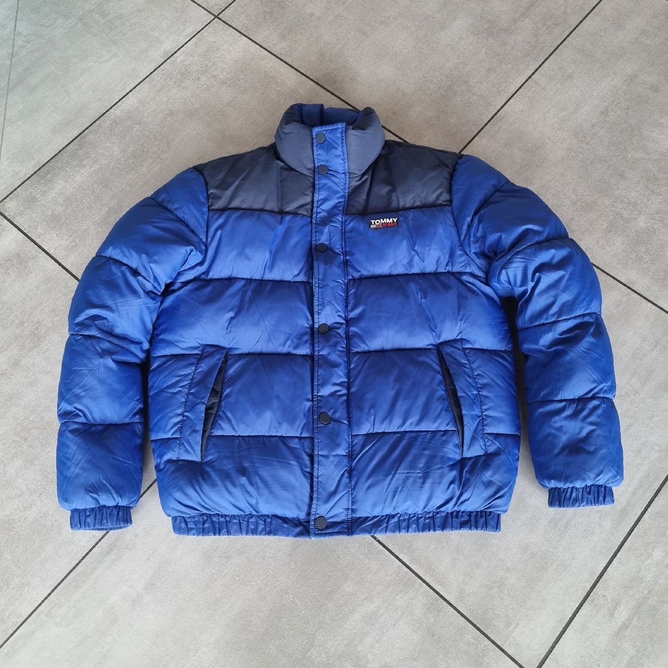 Giacche: TommyJeans – Usato da Biasca venduto da Siosmart