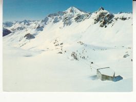 Scuol Champatsch 1979