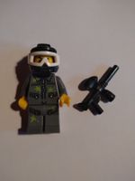 Lego - Minifigure Serie