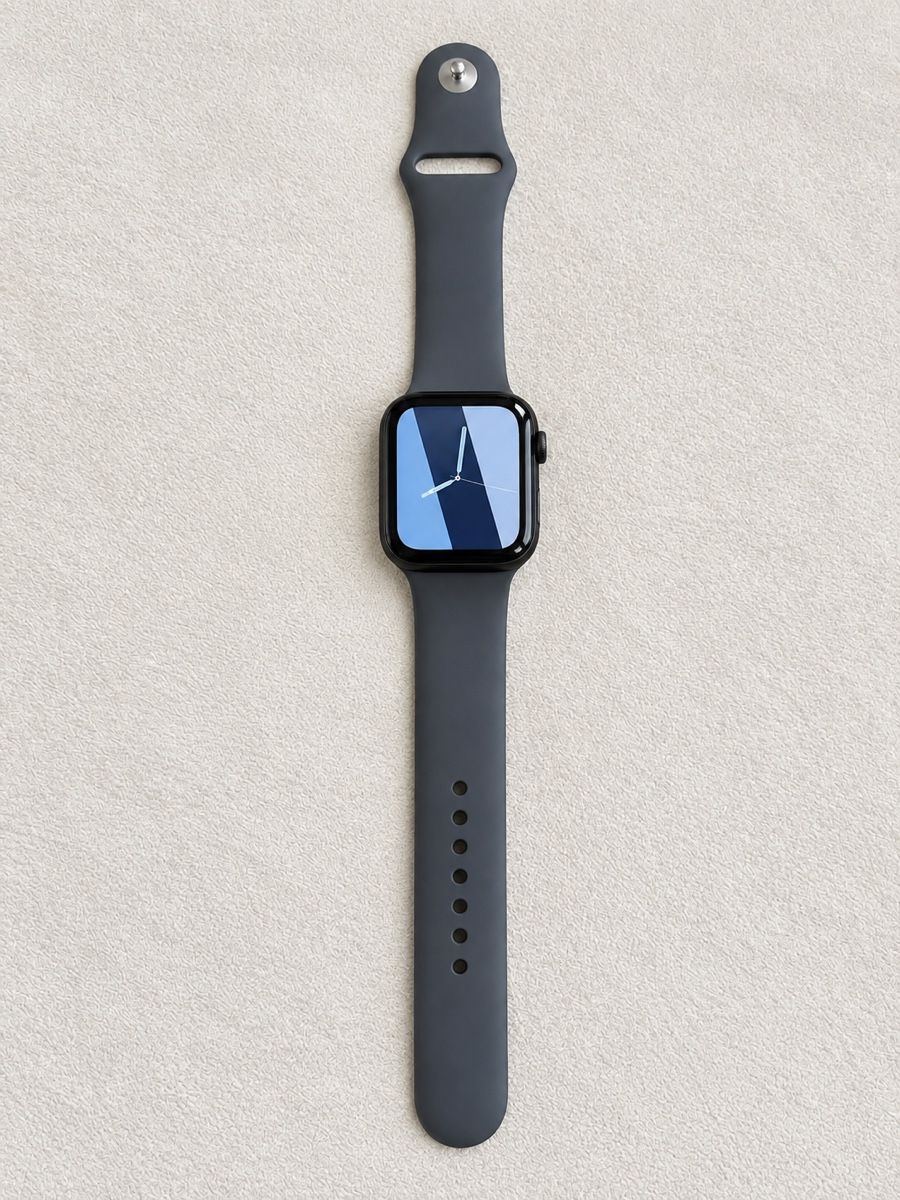 Apple Smartwatch: Apple Watch SE 2. Generation 44 mm GPS – Usato da Rorschacherberg venduto da j1996 1