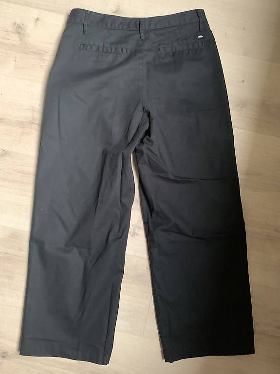 Vans Pantaloni: Vans Chino Wide Leg – Usato da Allschwil venduto da Sebastian2019 3