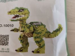 T Rex Modell
