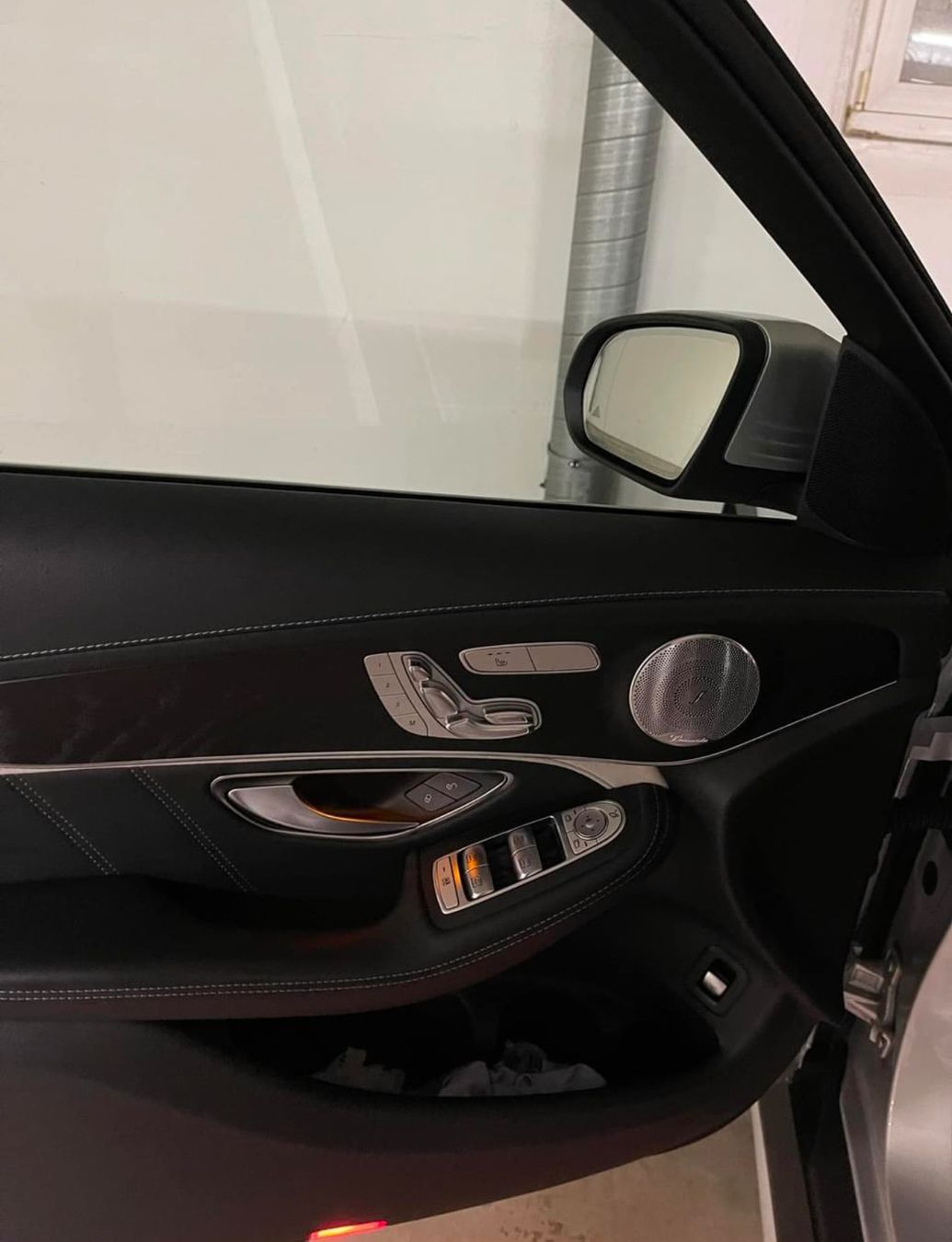 Mercedes-Benz Automobili: Mercedes GLC 63 S AMG – Usato da Brüttisellen venduto da darin24 3