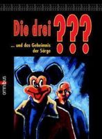 Die drei ??? und das Geheimnis der Särge