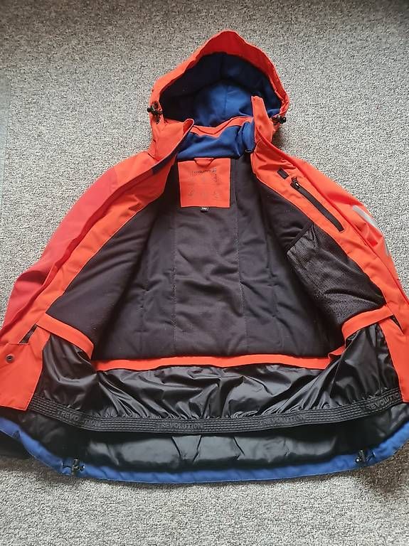 Trevolution Vestes & Manteaux: Skijacke – D'occasion à Wittenbach par Michaela06 1
