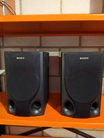 Hautparleurs Pioneer, Sony, Sharp
