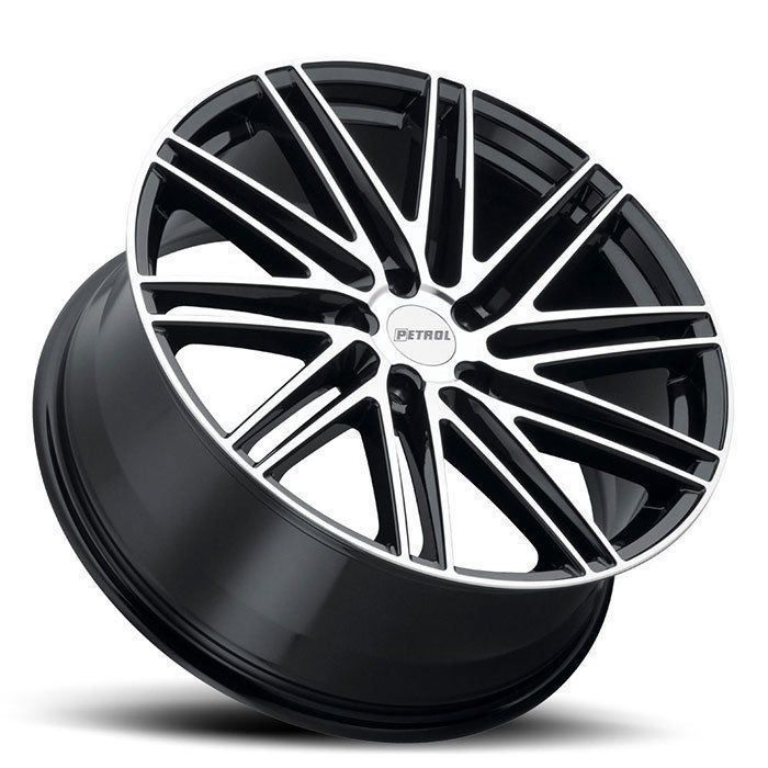 Cerchioni: Alufelgen Petrol P1C 20" – Nuovo e nell'imballaggio originale da Fehraltorf venduto da Auto-Stieger 1