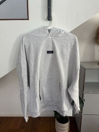 Hoodie Oh April