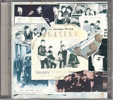 The Beatles – Anthology 1