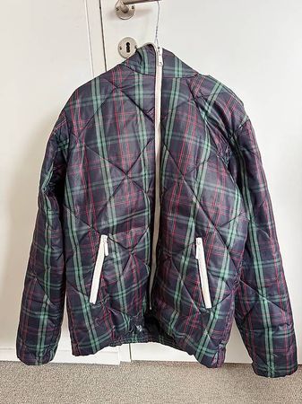 TKMIXPICE-Jacke im Vintage Streetwear Look - Gr. 4