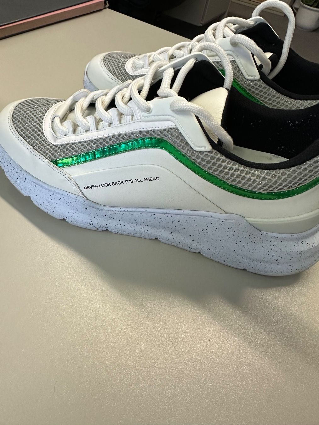 MSGM Chaussures femmes: Sneaker low MSGM – D'occasion à Schlieren par Meki1980 4