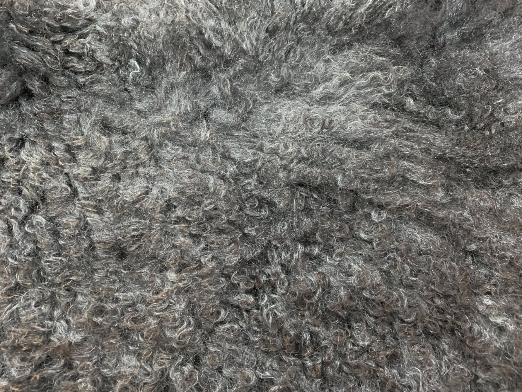 Tappeti: Gotland echte Schaffell - Lammfell – Nuovo e nell'imballaggio originale da Arbedo venduto da patagonialeatherrugs 2