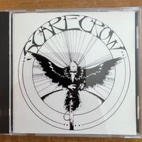 Scarecrow - Live // CD - 1. German-Pres. 1990 on CD - TOP