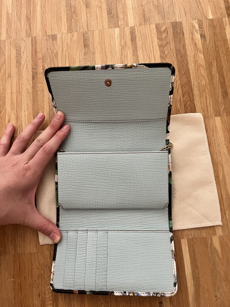Dolce & Gabbana Borse da donna: Dolce & Gabbana Sicily Phone Bag – Nuovo (secondo la descrizione) da Pfäffikon SZ venduto da Zitrone_100 1