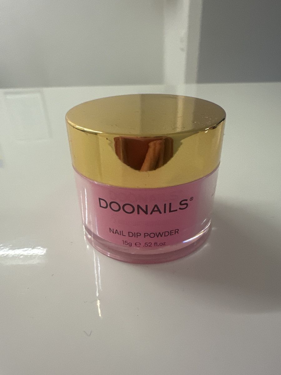 Unghie finte: Doonails – Nuovo (secondo la descrizione) da Pratteln venduto da Nala78