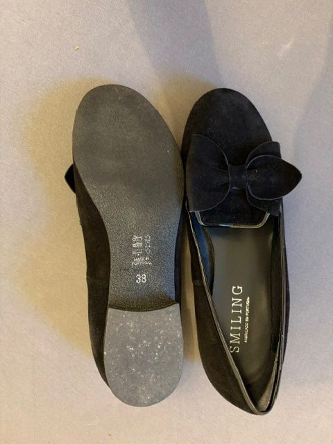 Damenschuhe: Ballerina – Gebraucht aus Binningen von son_x7yt 1