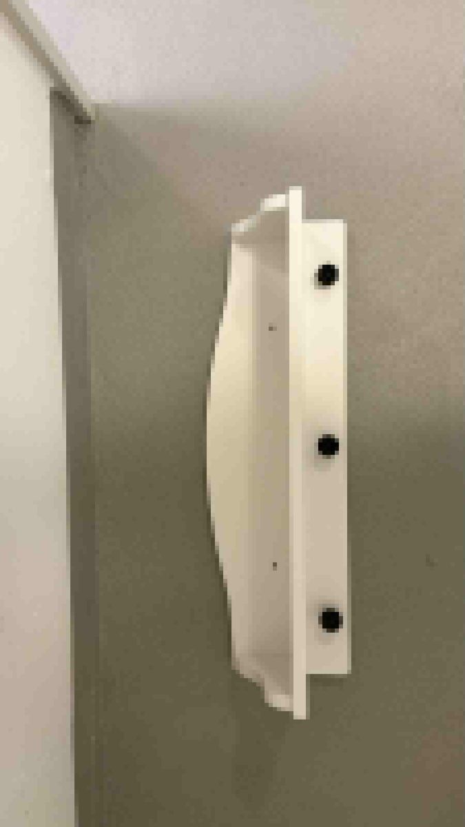 Ikea Scaffali: Wandregal – Usato da Bubikon venduto da Qwer123