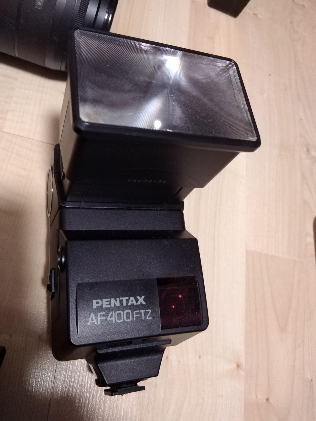 Pentax Fotocamera: Kamera Pentax analog – Usato da Adetswil venduto da sni17 7