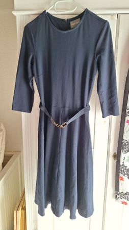 Phase eigth Kleid Gr 10