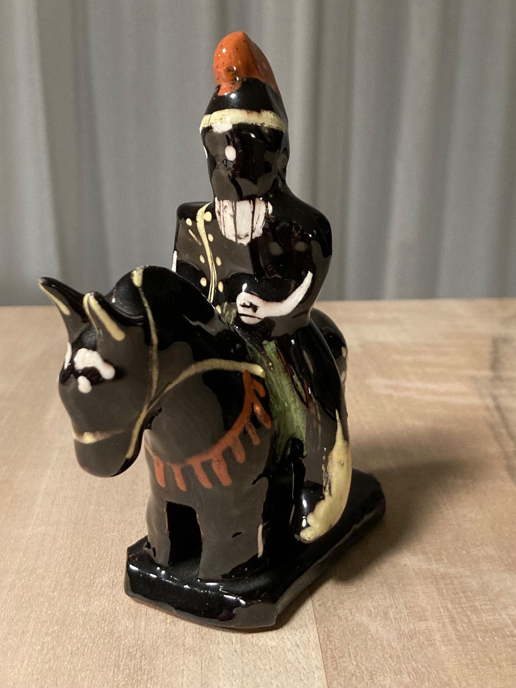 Figuren: Heimberg Figuren (Dragoner) – Gebraucht aus Rapperswil von peter081 1