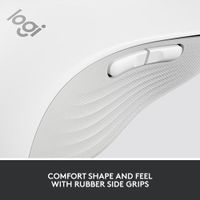 Logitech Signature M650 L Left