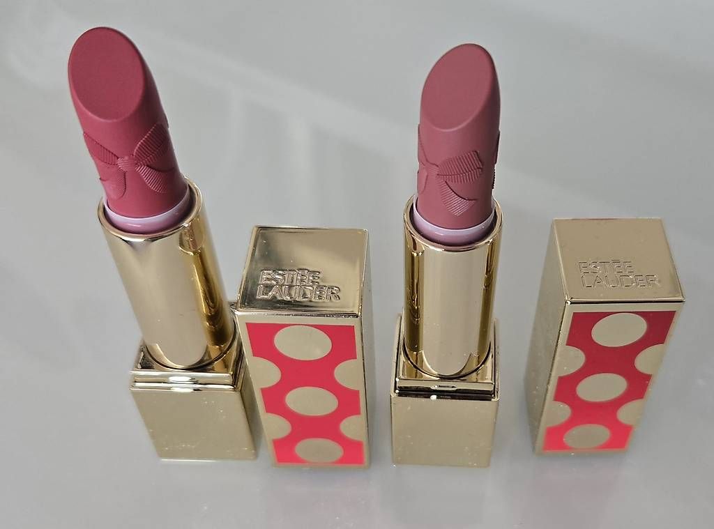 Estée Lauder Make-up: 2 Lipstick von Estèe Lauder NEU – Usato da Däniken SO venduto da Nirak1977 2