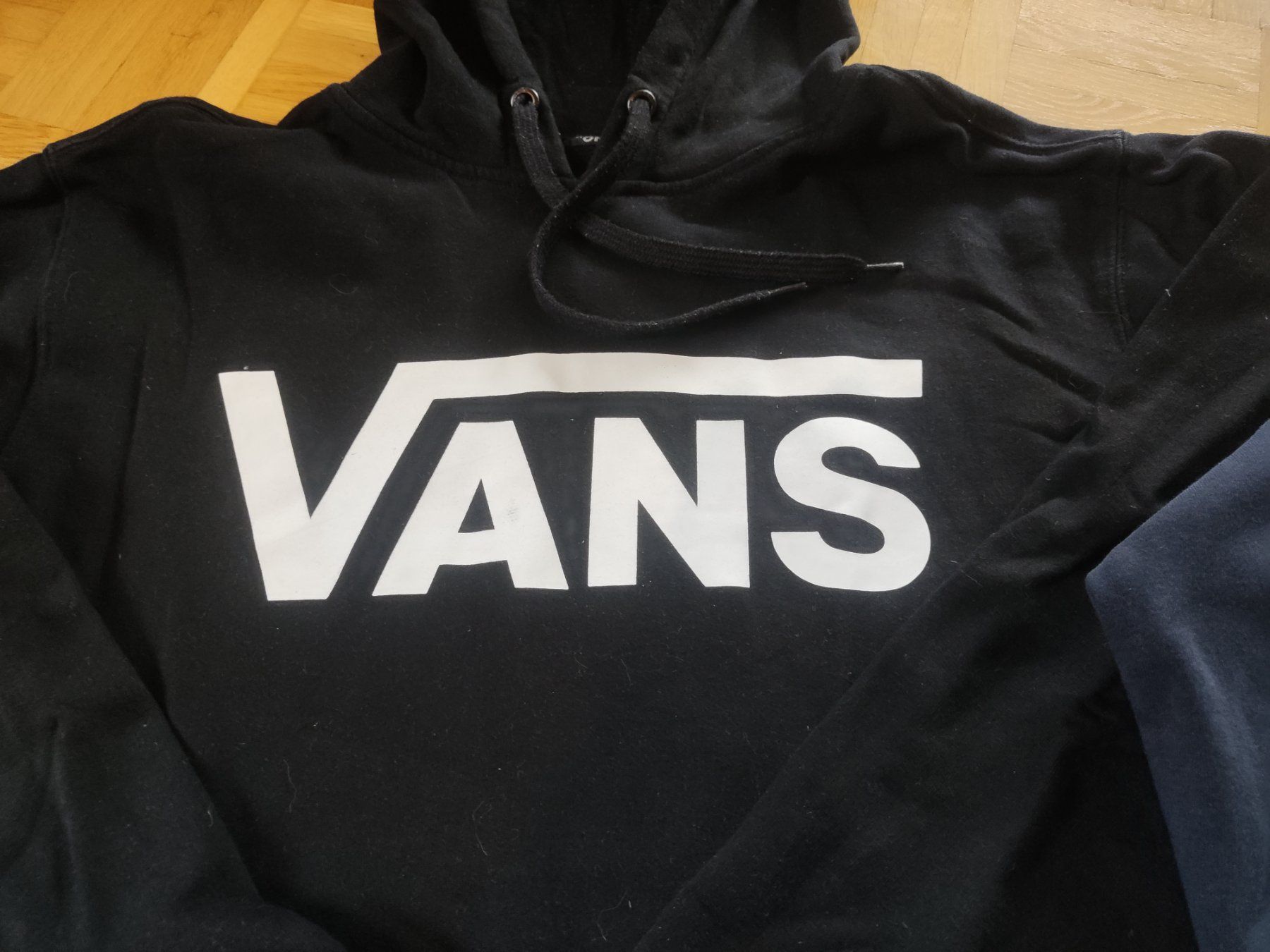 Pullover & Sweatshirts: Kapuzen Hoody Grösse M – Gebraucht aus Kriens von rinzmann 3