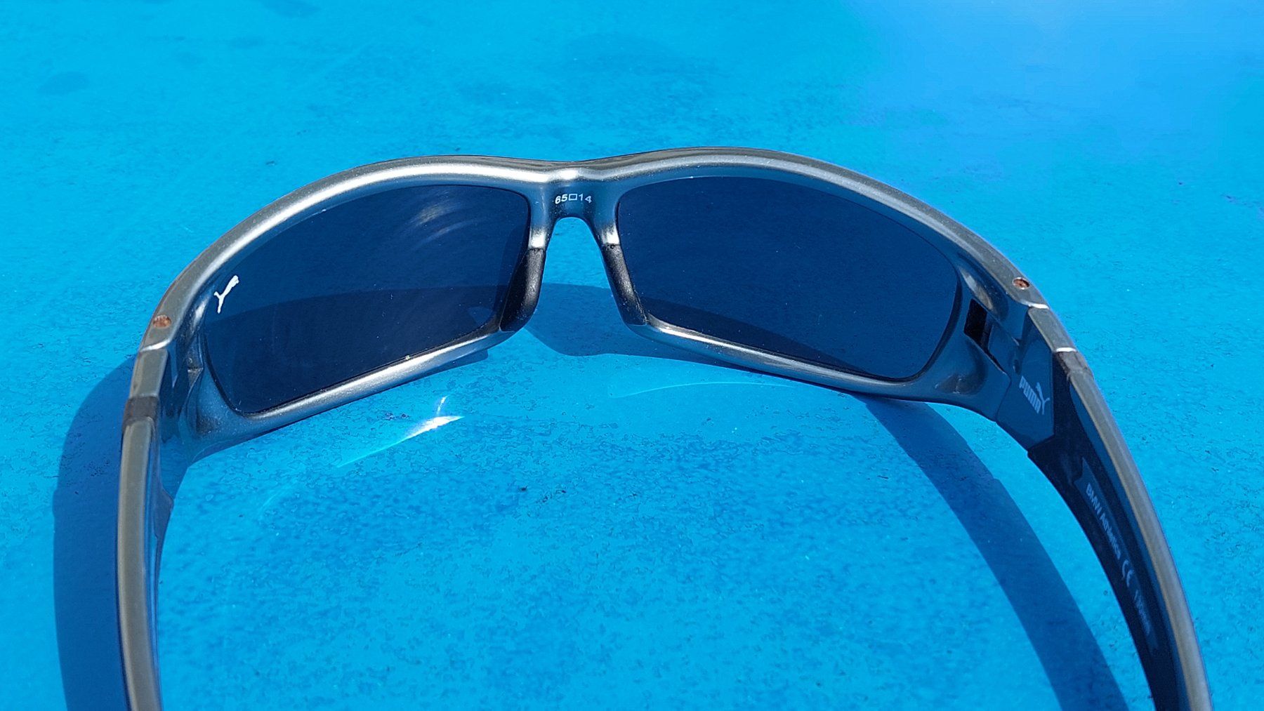 BMW Occhiali & Lenti: BMW Sonnenbrille – Usato da Oberdiessbach venduto da wasserfreak 2
