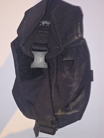 TT Magazintasche für 2x 30, gebraucht