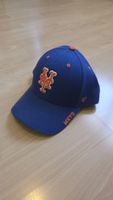 Kappe New York Mets 47 in Blau, Orange! Nie getragen