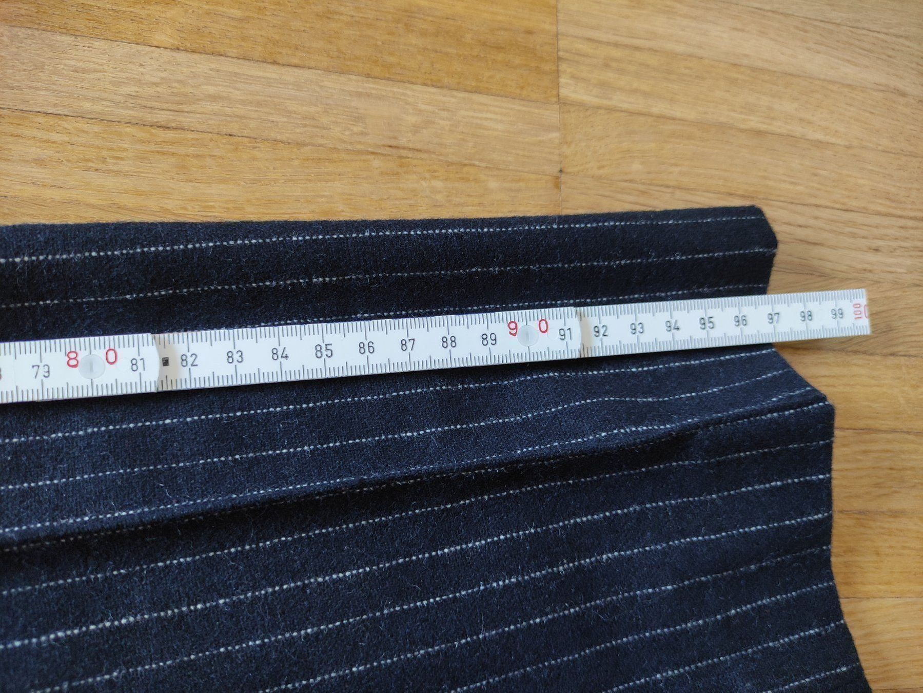 H&M Completi & Tailleur: New H&M Wool Blend Suit Set, 36/38 – Nuovo (secondo la descrizione) da Sursee venduto da Re.joy 8