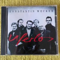 KONSTANTIN WECKER-UFERLOS