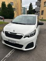Peugeot 108 1.0 VTi Access –  nur 3'232 km
