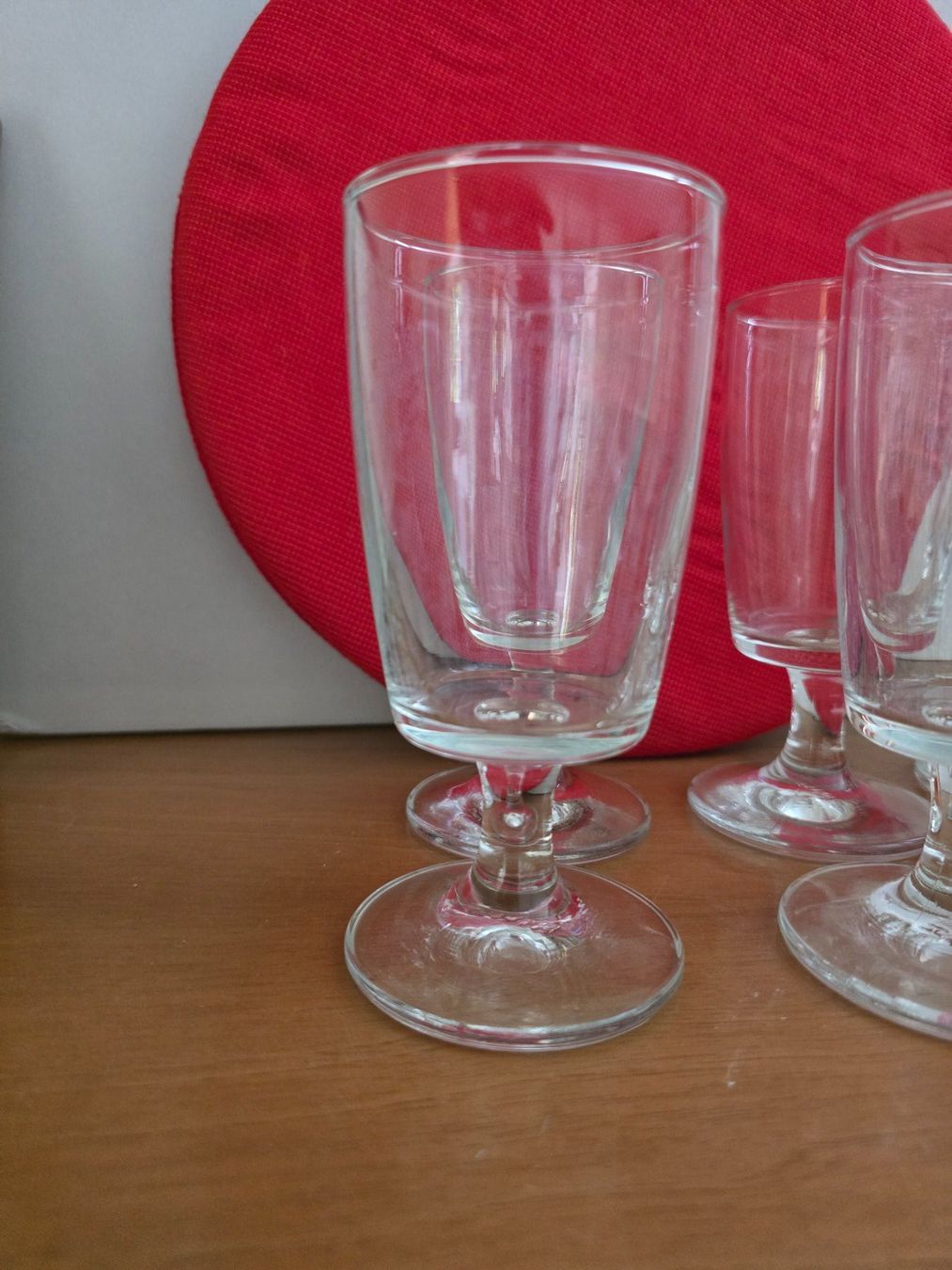 Bicchieri: 6 Stück 1 Set Kaffeegläser – Nuovo (secondo la descrizione) da Rorschacherberg venduto da Scharfeegge 1
