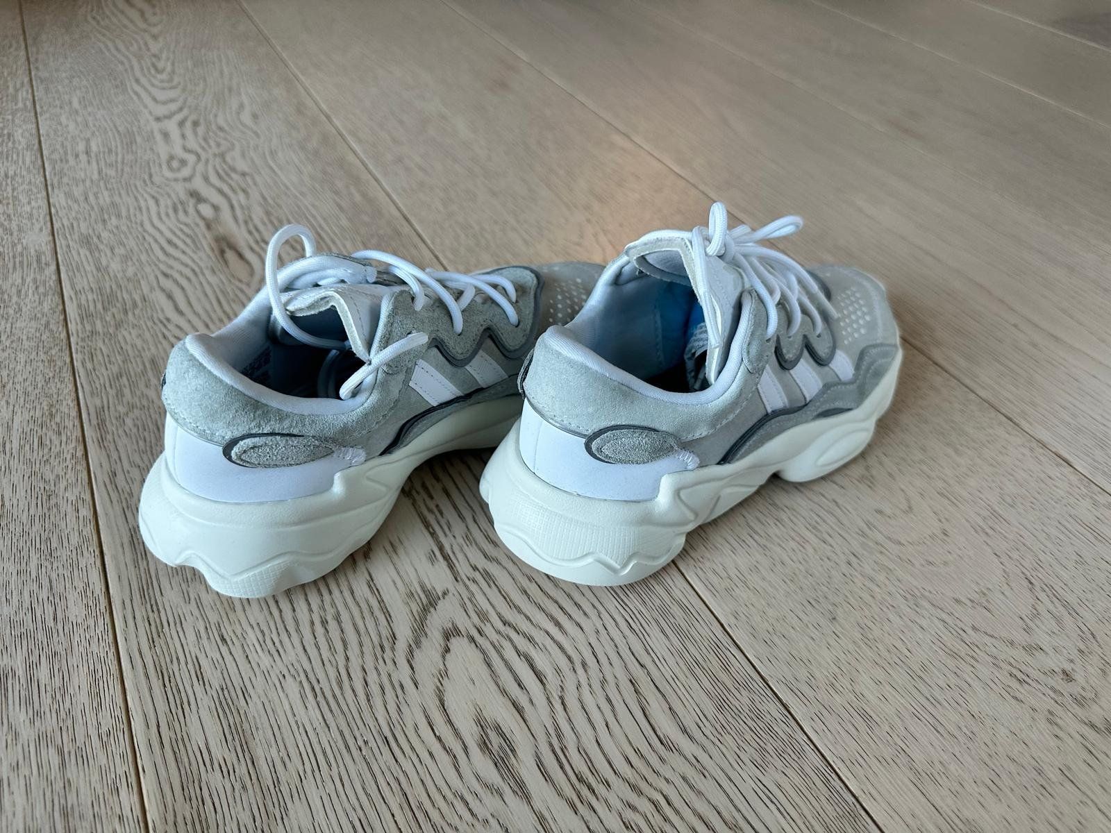 Adidas Scarpe per ragazzi: Adidas Ozweego sneakers, Gr 33 – Nuovo (secondo la descrizione) da Kriens venduto da tom_hjc5 2