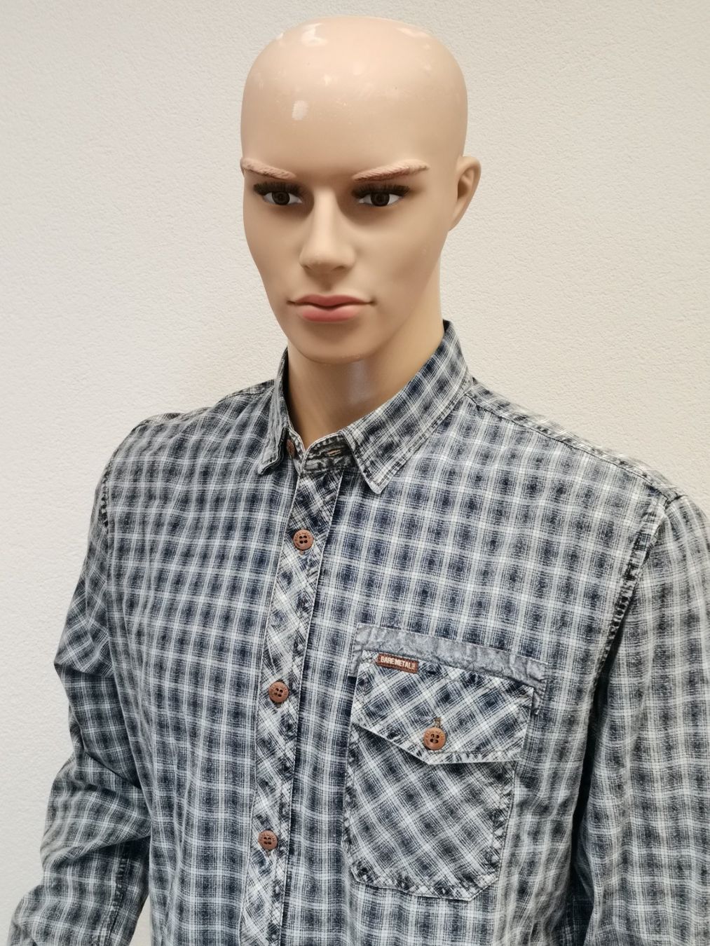 PME Legend Camicie: PME LEGEND Hemd – Usato da Schaffhausen venduto da Restwert_SH 1