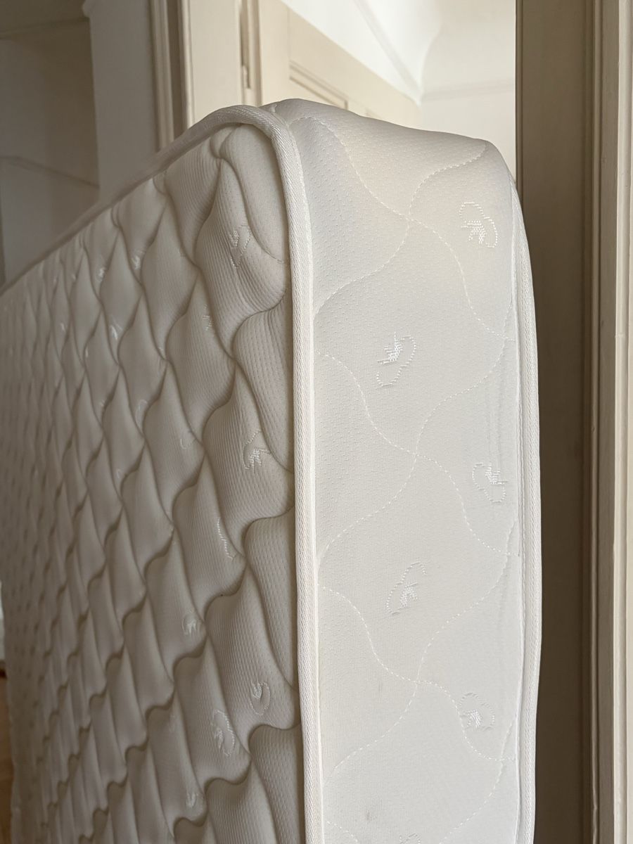 Gonser Materassi: Neue Matratze 160x200 – Usato da Luzern venduto da ce_3431