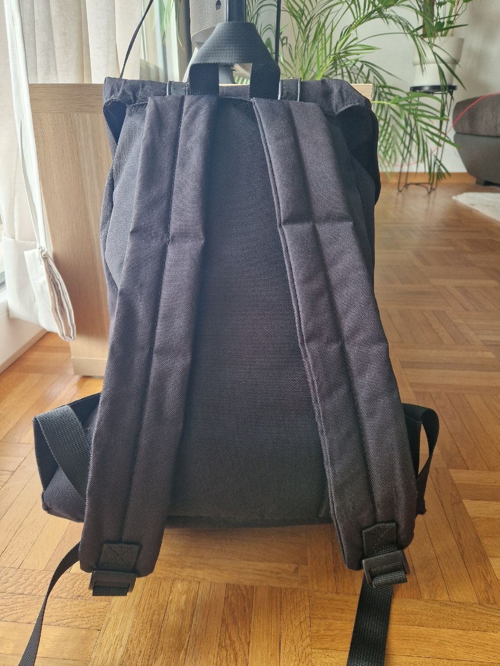 Rucksäcke: Sac à dos Pier One – Gebraucht aus Lausanne von mgo_yx25 1