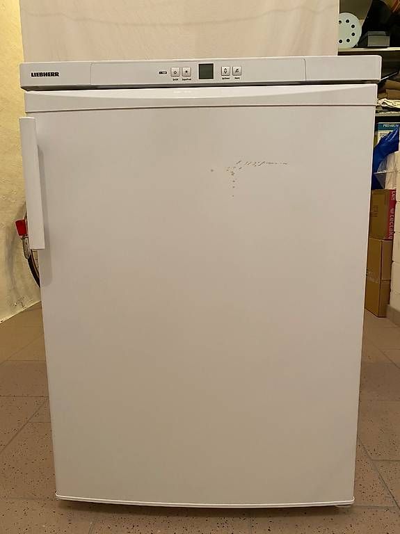 Liebherr Congelatori: Gefrierschrank Liebherr – Usato da Elgg venduto da vinyl03 2