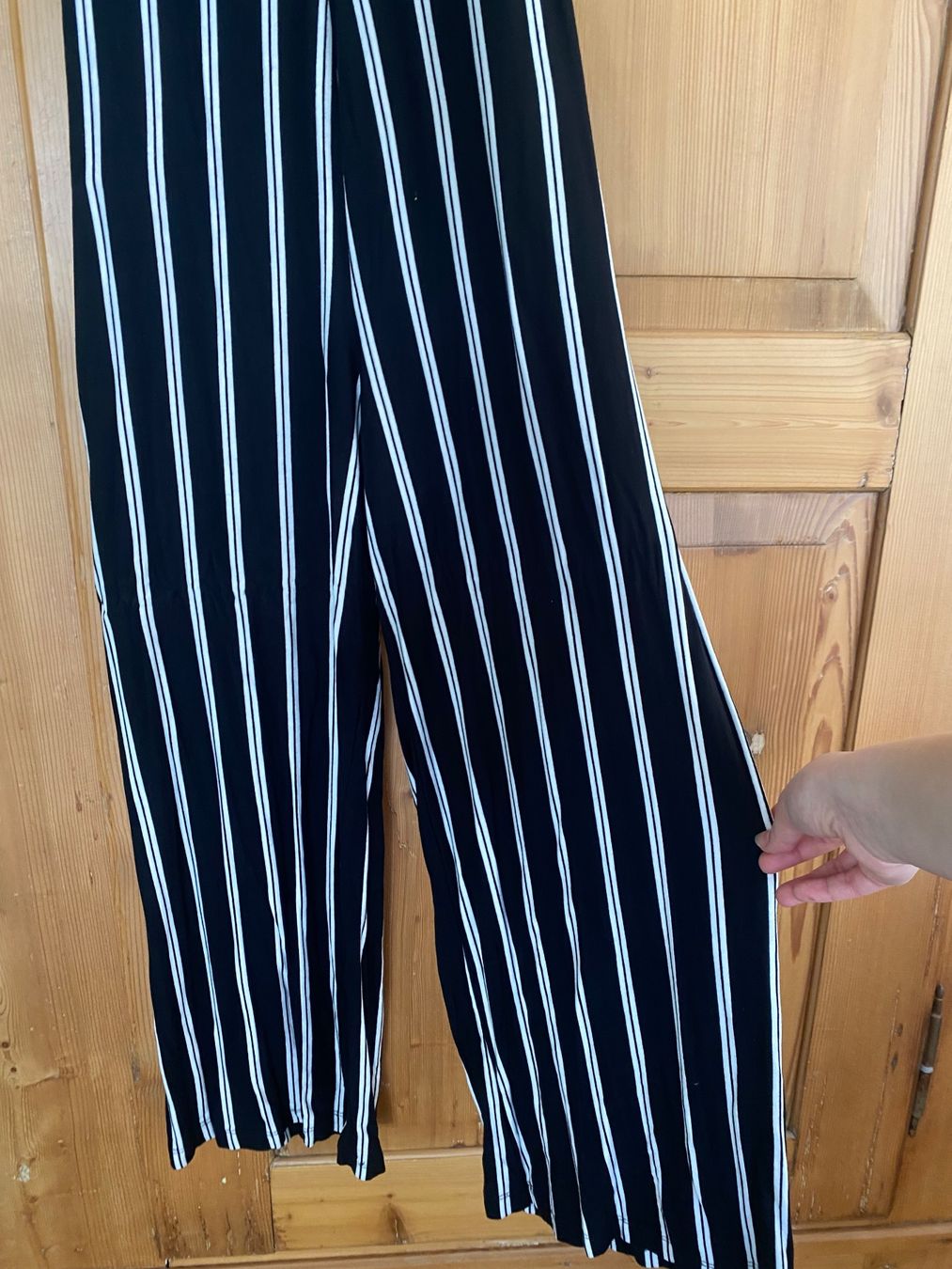 Jumpsuits: Jumpsuit Damen gestreift – Gebraucht aus Riedholz von emm_22qn 1
