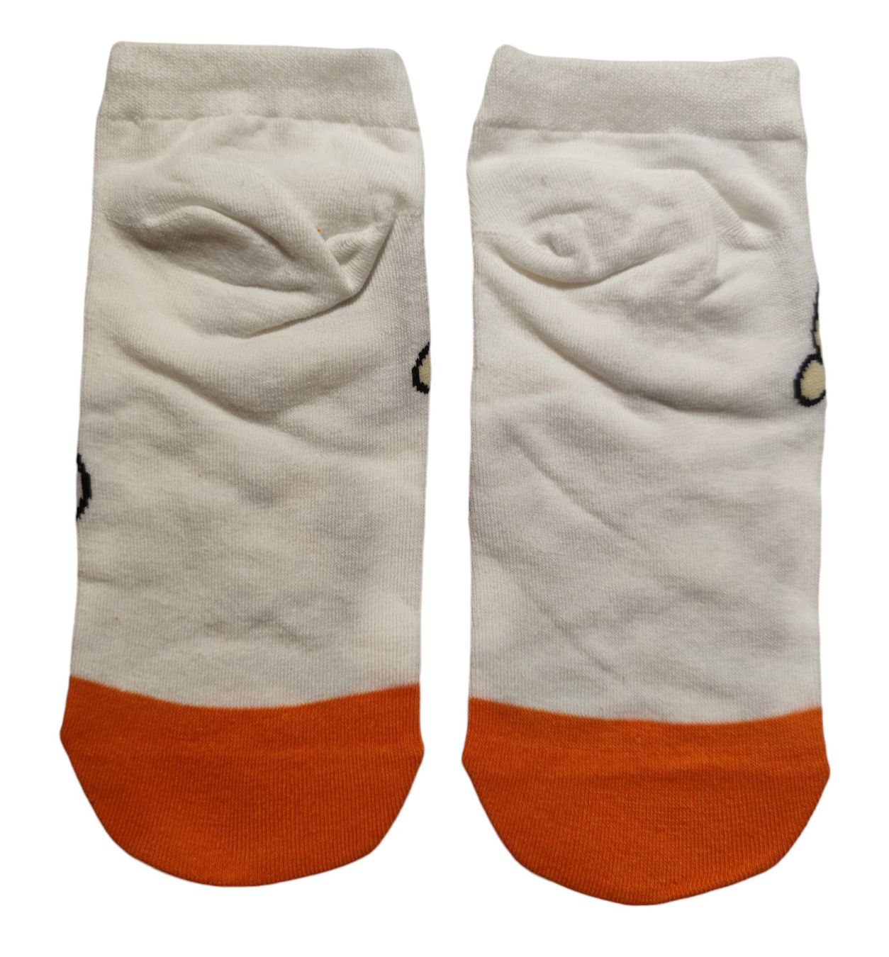 Chaussettes: Sneaker-Socken Snoopy – Neuf avec emballage d'origine à Zürich par amysmith 1