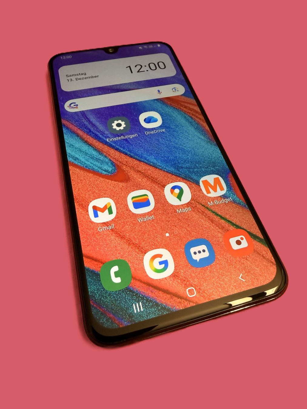 samsung-galaxy-a40-ee-enterprise-edition-neuwertig-gebraucht-in