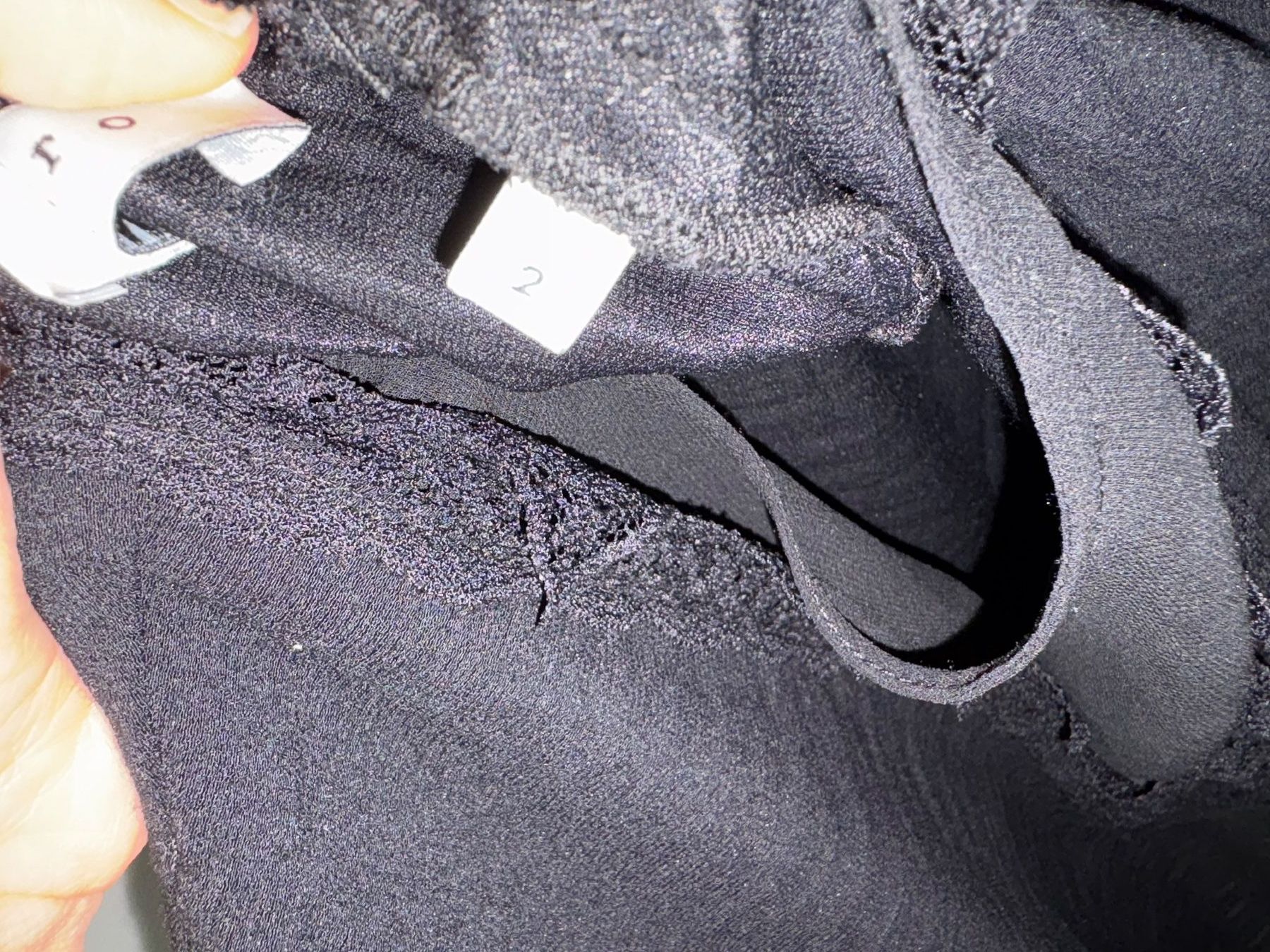 Sandro Top: SANDRO Top size 2 (S-M) – Usato da Muzzano venduto da Sidney_3 3