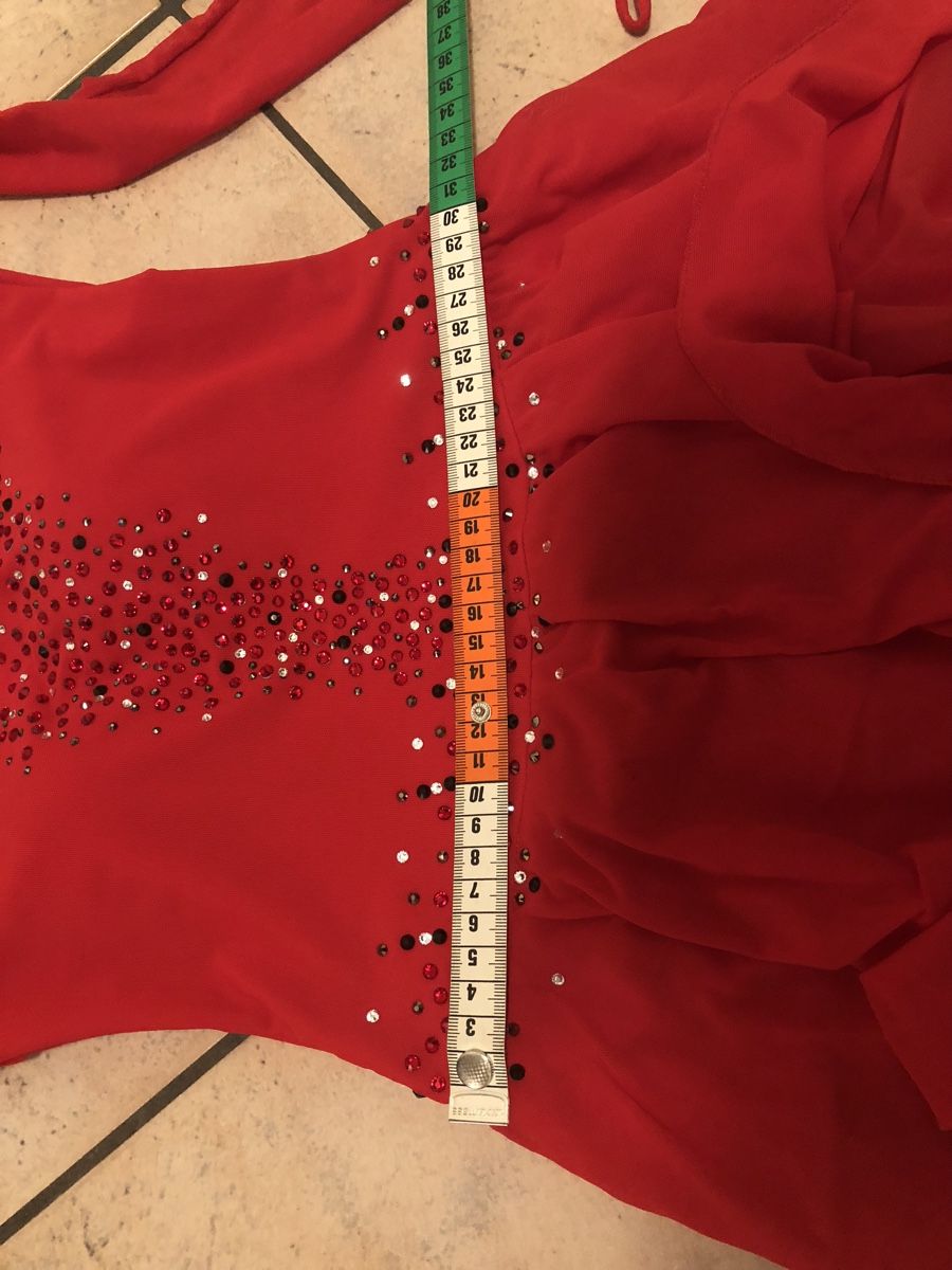 Vestiti & Gonne: Vestito tg XS – Usato da Rancate venduto da Birbine 6
