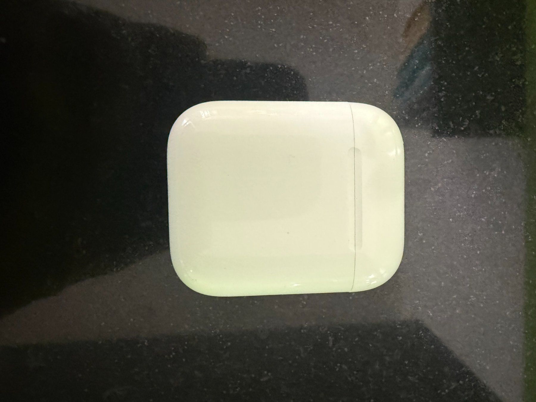 Apple Kopfhörer: Airpods 1 Gebraucht – Gebraucht aus Mönchaltorf von Stern_ZH