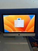 iMac 27" 2017 5K, 3.8 GHz i5, 32 GB Ram & 2TB Fusion #35